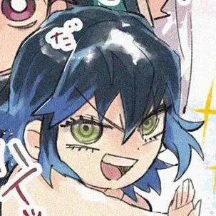 Profile image of 嘴平伊之助