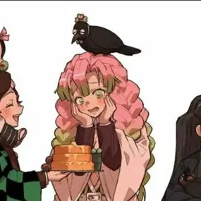 Profile image of 甘露寺蜜璃