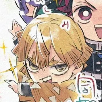 Profile image of 我妻善逸