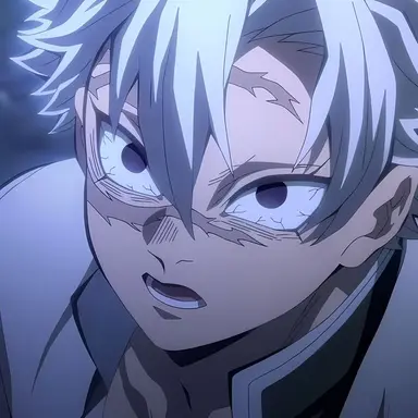 Profile image of 不死川実弥