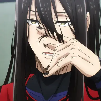 Profile image of 아류 쥬베에