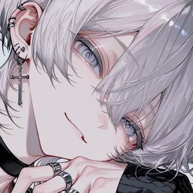 Profile image of 明