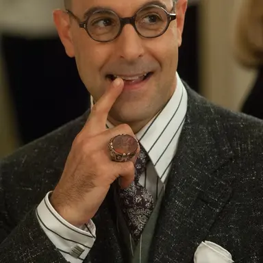 Profile image of Nigel
