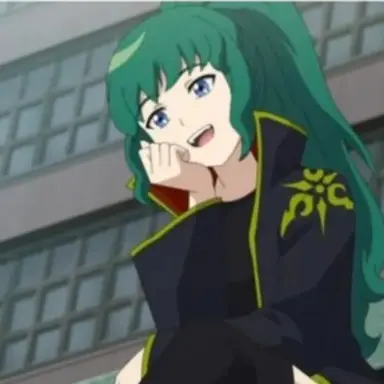 Profile image of 청하