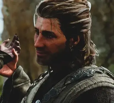 Profile image of gale