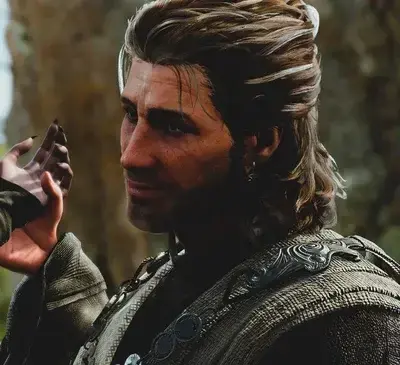 OralJuice1258의 gale