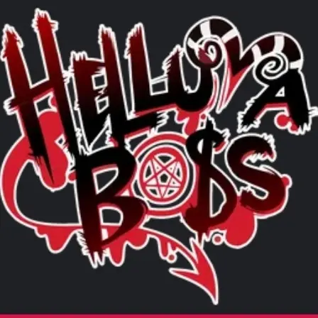 Classicalman의 Helluva Boss