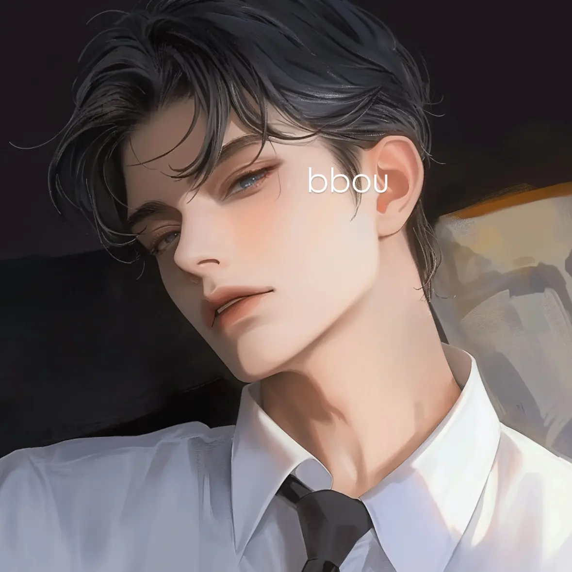 bbou의 백이훈