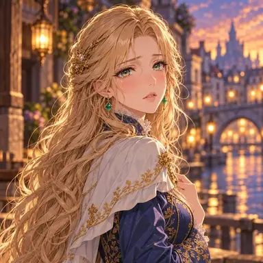 Profile image of Arianna