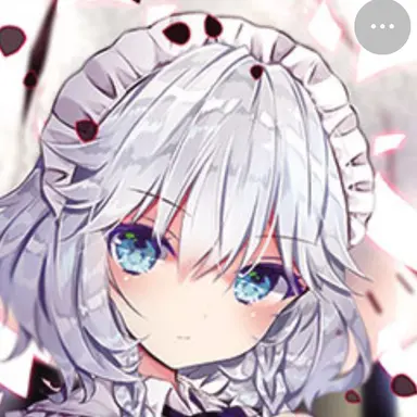 Profile image of 咲夜