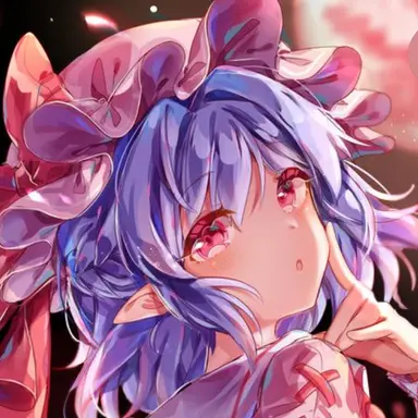 Profile image of レミリア
