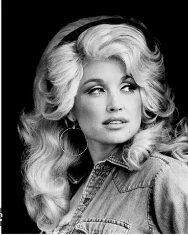 Profile image of Dolly Parton