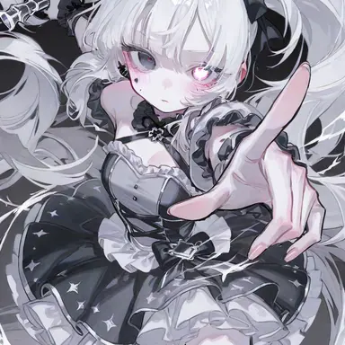 Profile image of エニグマ