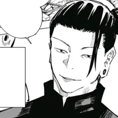 Profile image of 傑