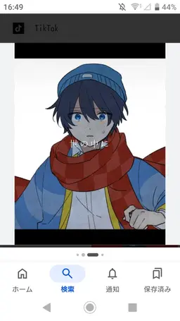 Profile image of らっだぁ
