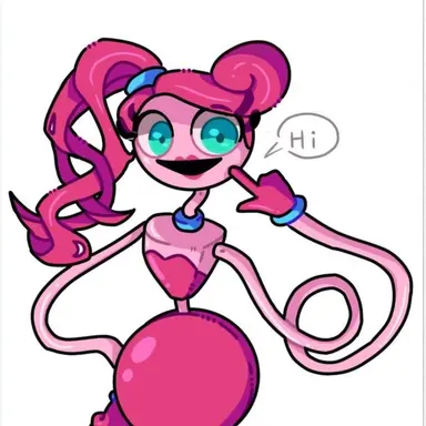 Profile image of マミーロングレッグス