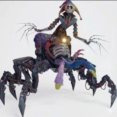 Profile image of プロトタイプ
