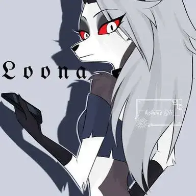 Profile image of Loona