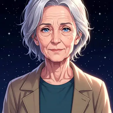 Profile image of Amy