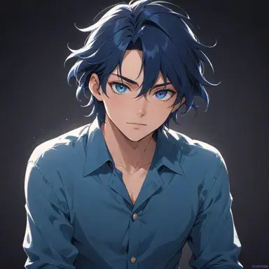 Profile image of Thessan