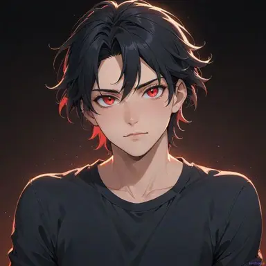Profile image of Soren
