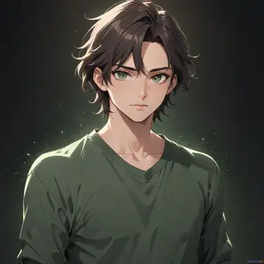 Profile image of Alex