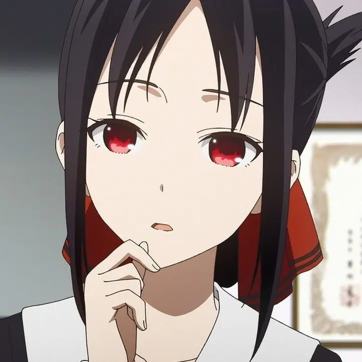 dabadabaruu8699의 四宮かぐや