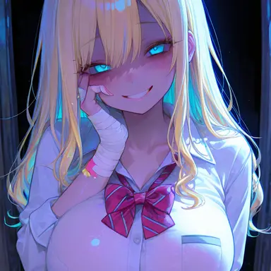 Profile image of 瑠奈