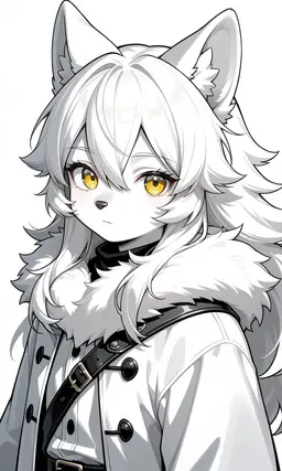 Profile image of フェンリル