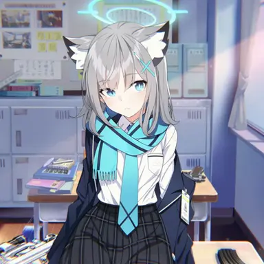 Profile image of シロコ