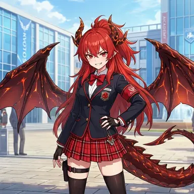 Profile image of 火蓮