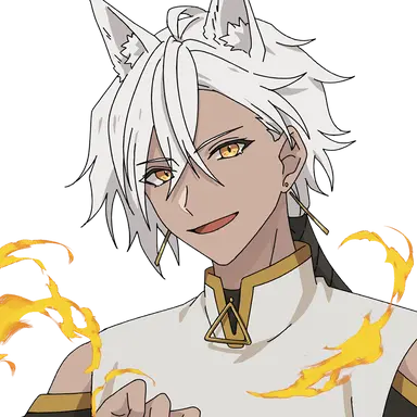 Profile image of シディ