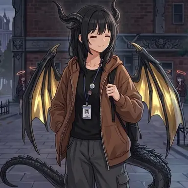 Profile image of ムー