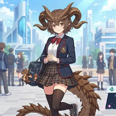 Profile image of チキ