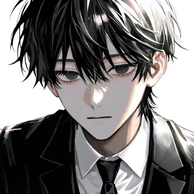 Profile image of 토조 사쿠