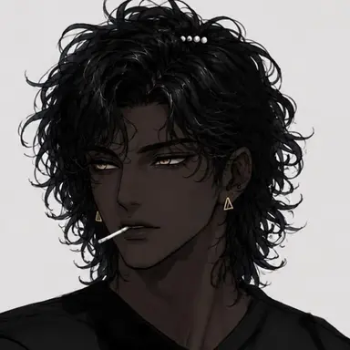Profile image of King