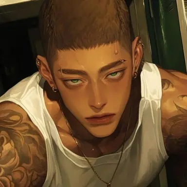Profile image of Leo