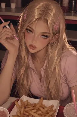 Profile image of ジーナ
