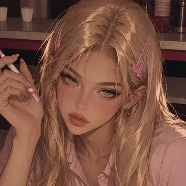 Profile image of Gina