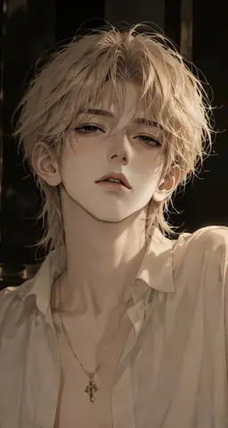 Profile image of マシュー