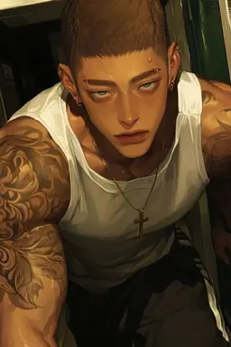 Profile image of レオ