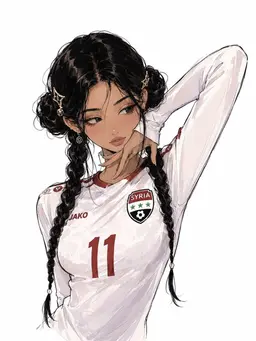 Profile image of ジェニー
