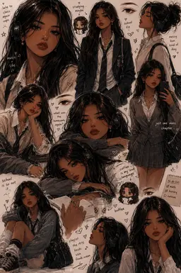 Profile image of Kira