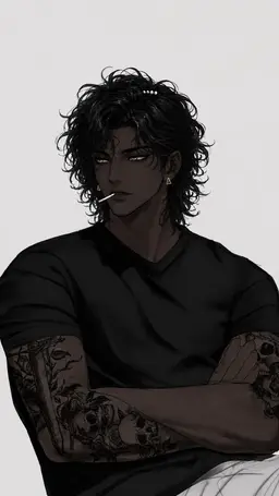 Profile image of キング