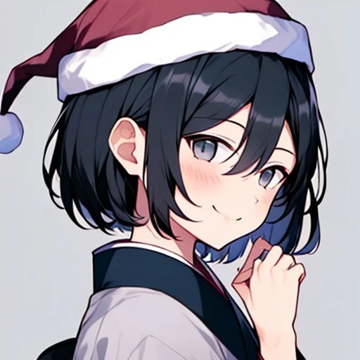 김서경[金西京] (聖誕節版)
