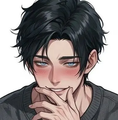 Profile image of Nagi Asakura
