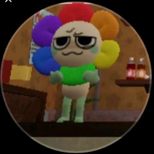 댄디
