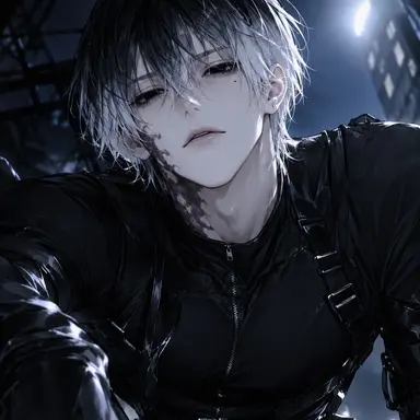 Profile image of Asagi