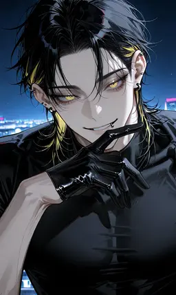 Profile image of レヴィア