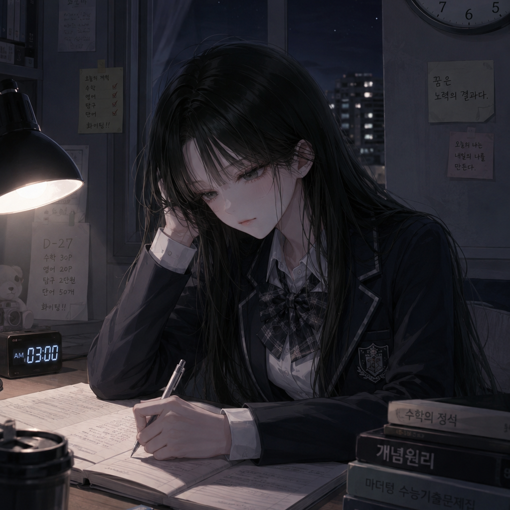 개빡센 동생들 키우기(유저가 막내) 대표 이미지